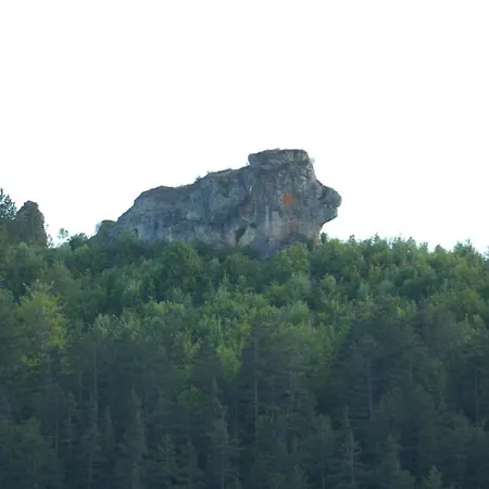 Meuble Dans Maison De Village Apartman *