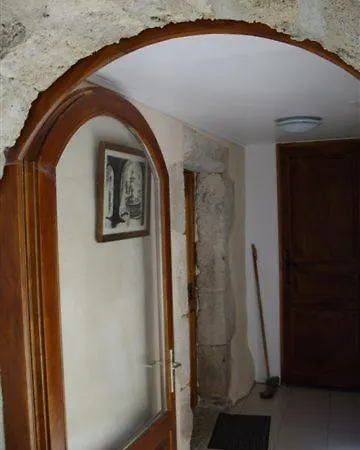 Meuble Dans Maison De Village