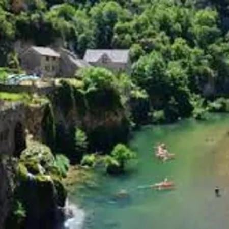 Meuble Dans Maison De Village * Balsièges