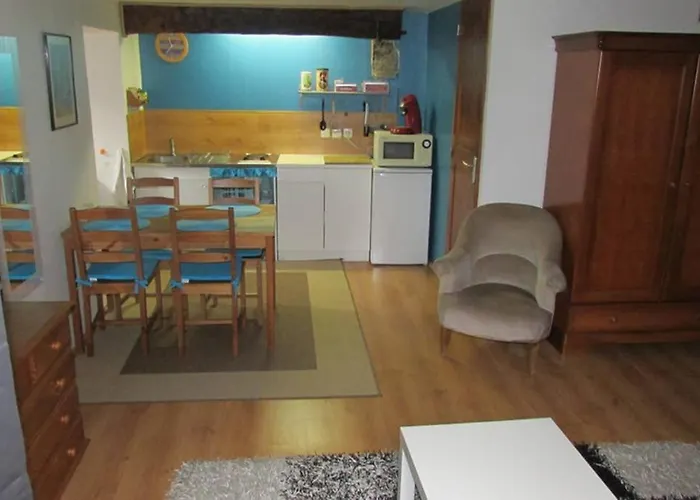 Meuble Dans Maison De Village Apartment