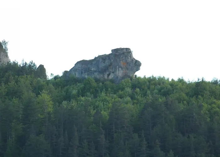 Meuble Dans Maison De Village Apartment *