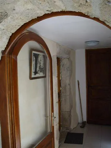 Meuble Dans Maison De Village